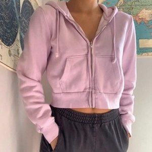 brandy melville hoodie